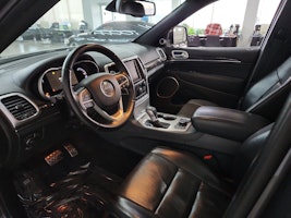 2016 JEEP GRAND CHEROKEE