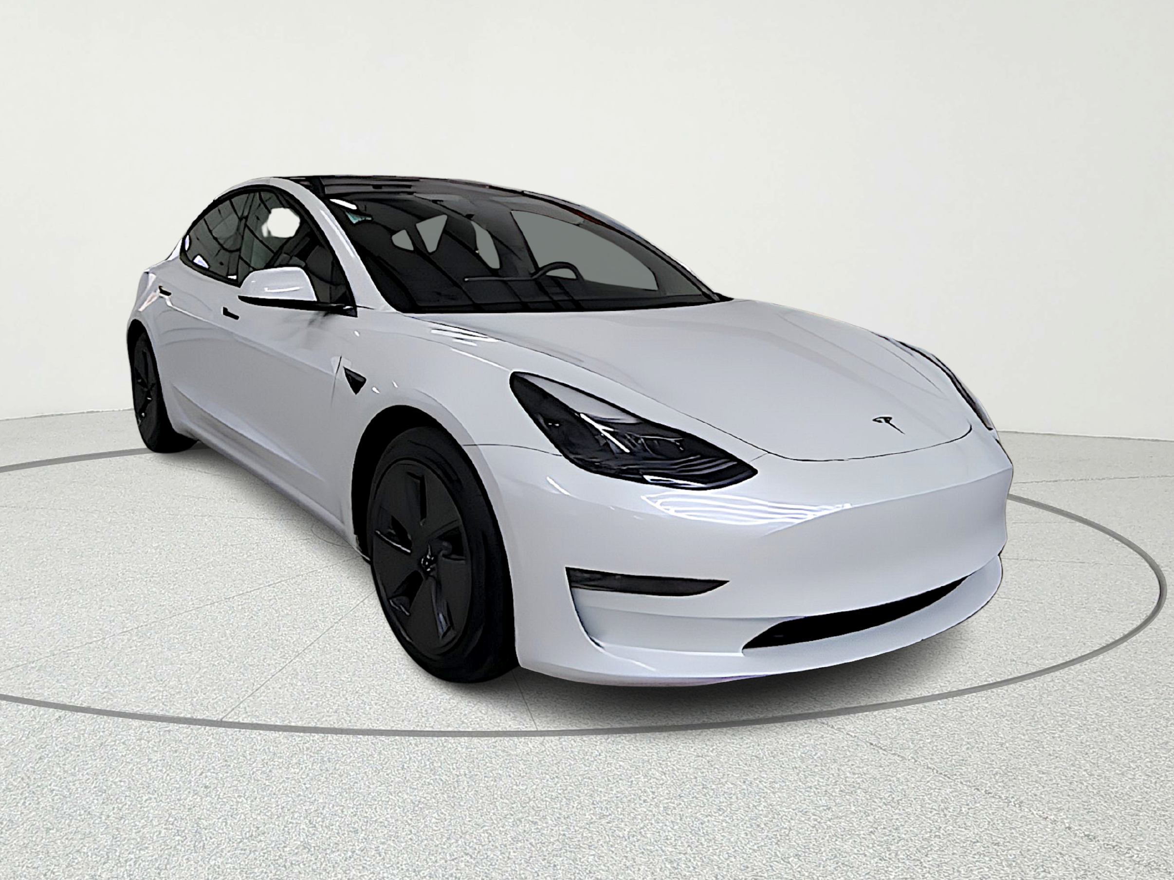 2023 Tesla Model 3 Long Range