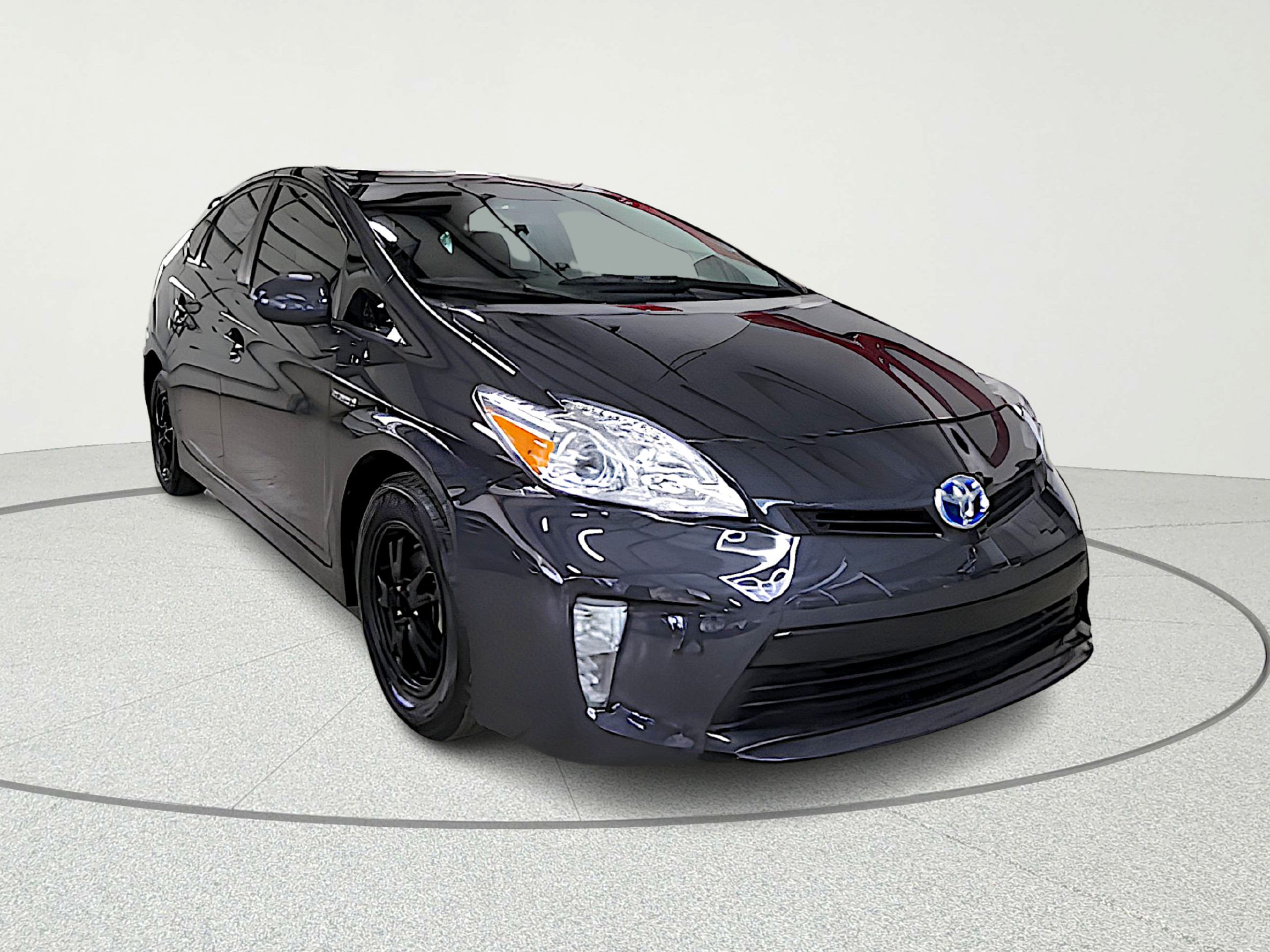2014 Toyota Prius Five