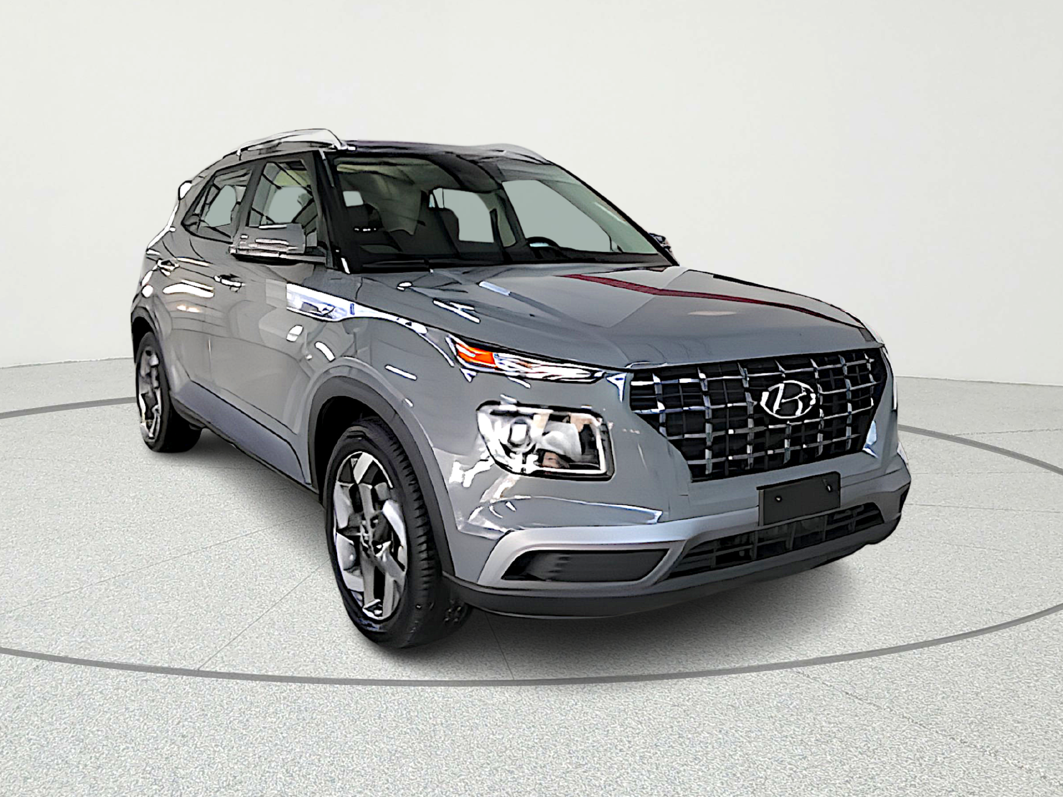 2022 Hyundai Venue SEL