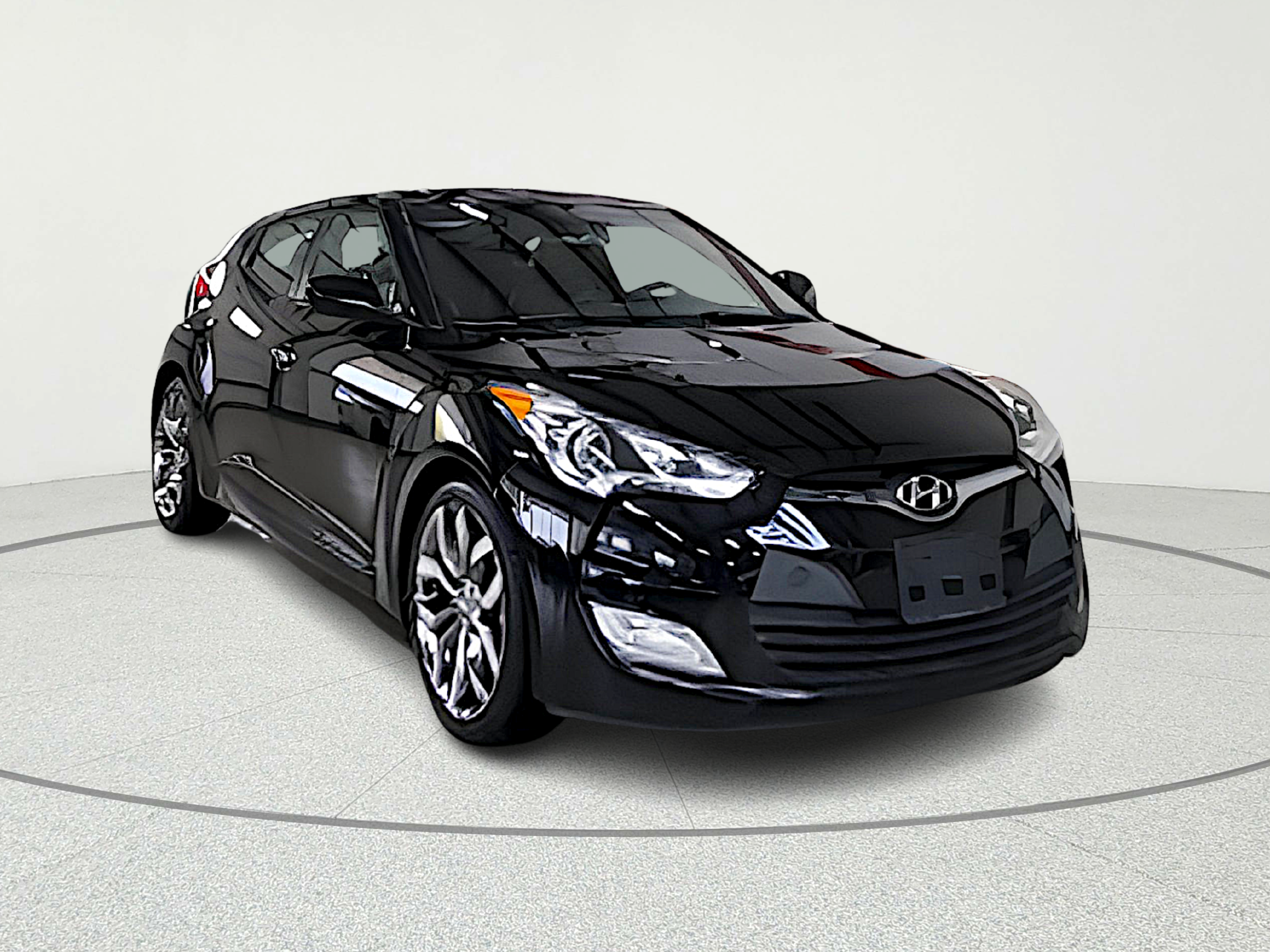 2015 Hyundai Veloster RE:FLEX