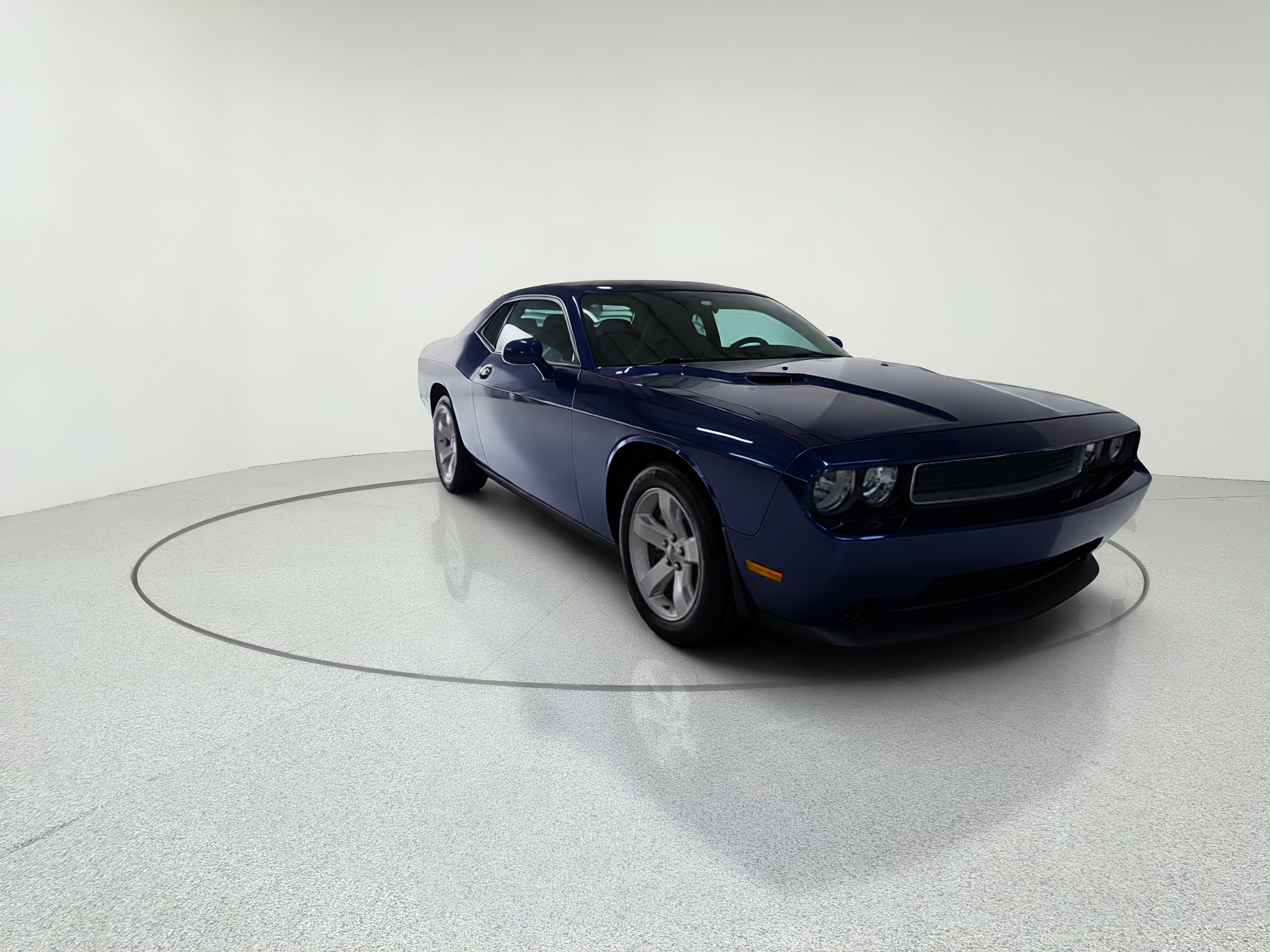 2014 Dodge Challenger