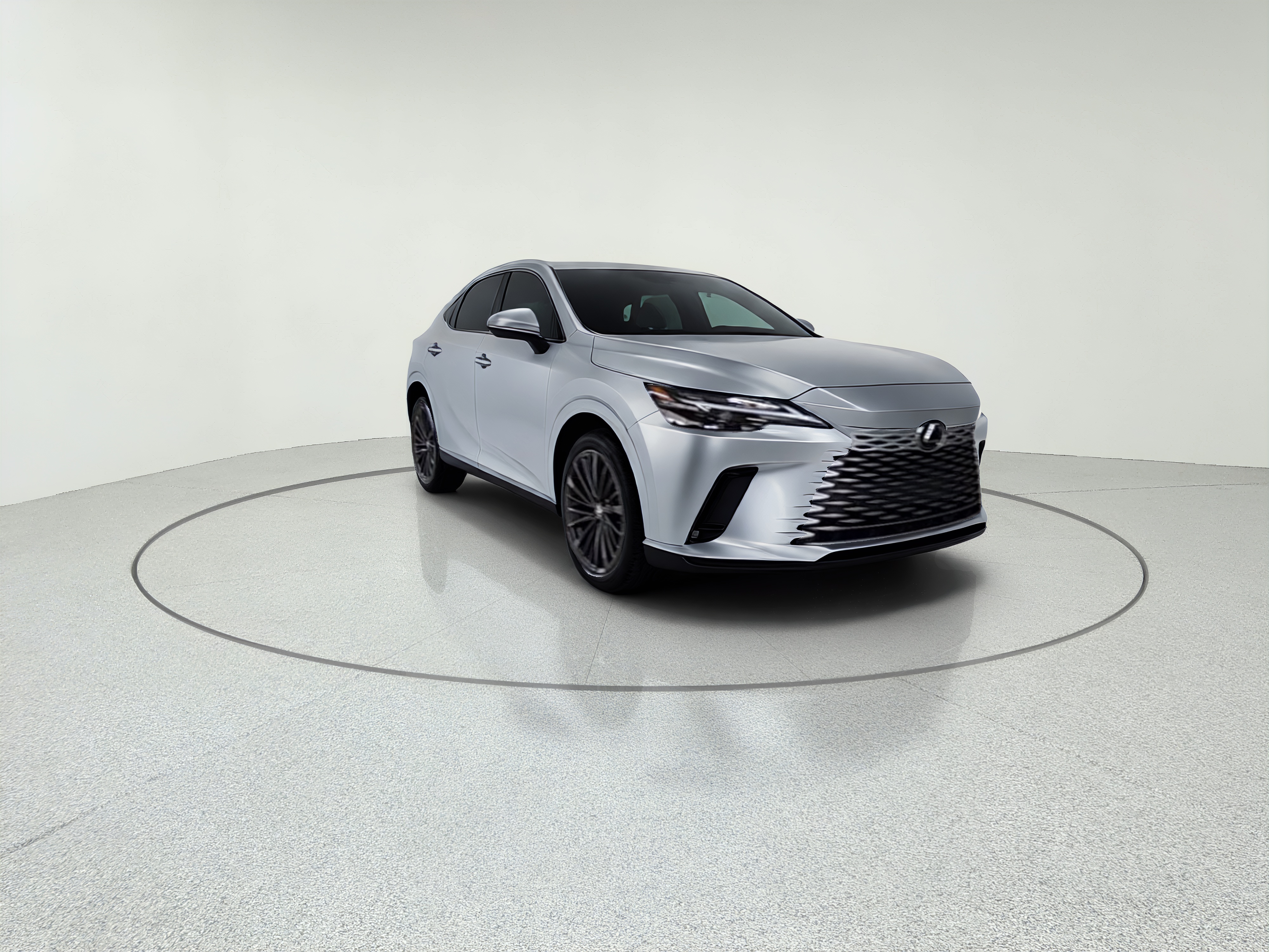 2025 Lexus RX 350 350 Premium AWD's photo