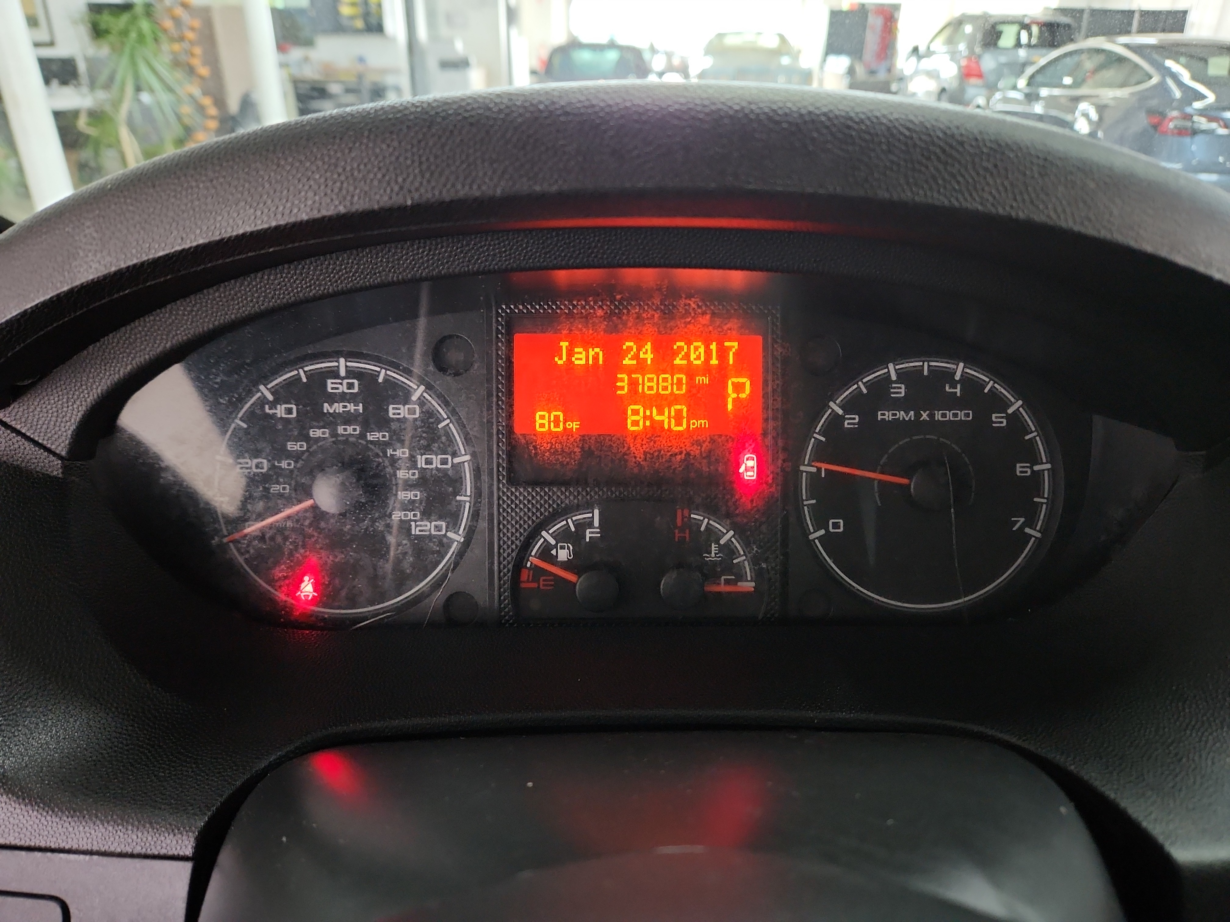 Vehicle image 2